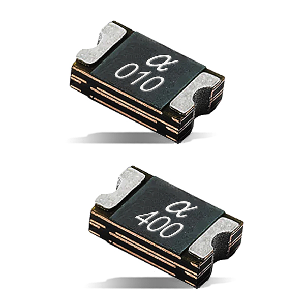 陸海自恢復(fù)保險(xiǎn)絲1812封裝33V的型號(hào)有哪些？